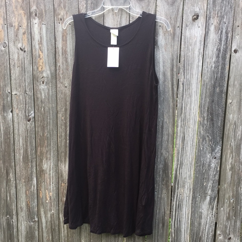 Dress by H&M, Sz M, New